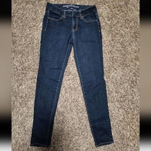 American Eagle Size 2R Jegging